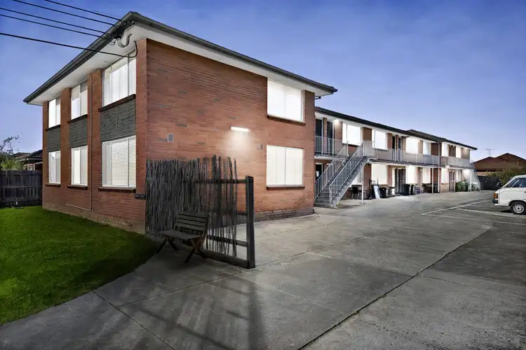 11/271 O'Hea Street, Pascoe Vale South VIC 3044