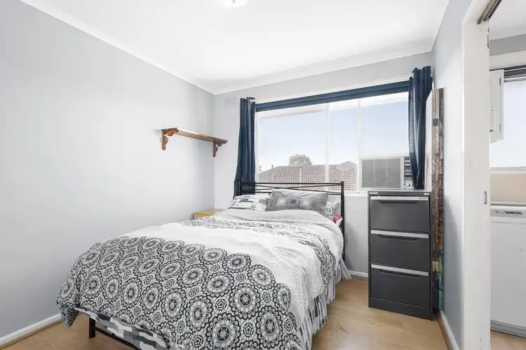 Fourth view of Homely apartment listing, 11/271 O'Hea Street, Pascoe Vale South VIC 3044