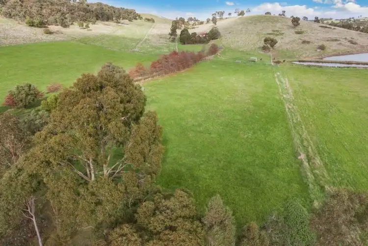 Fourth view of Homely rural property listing, 210 Bruces Creek Road, Whittlesea VIC 3757