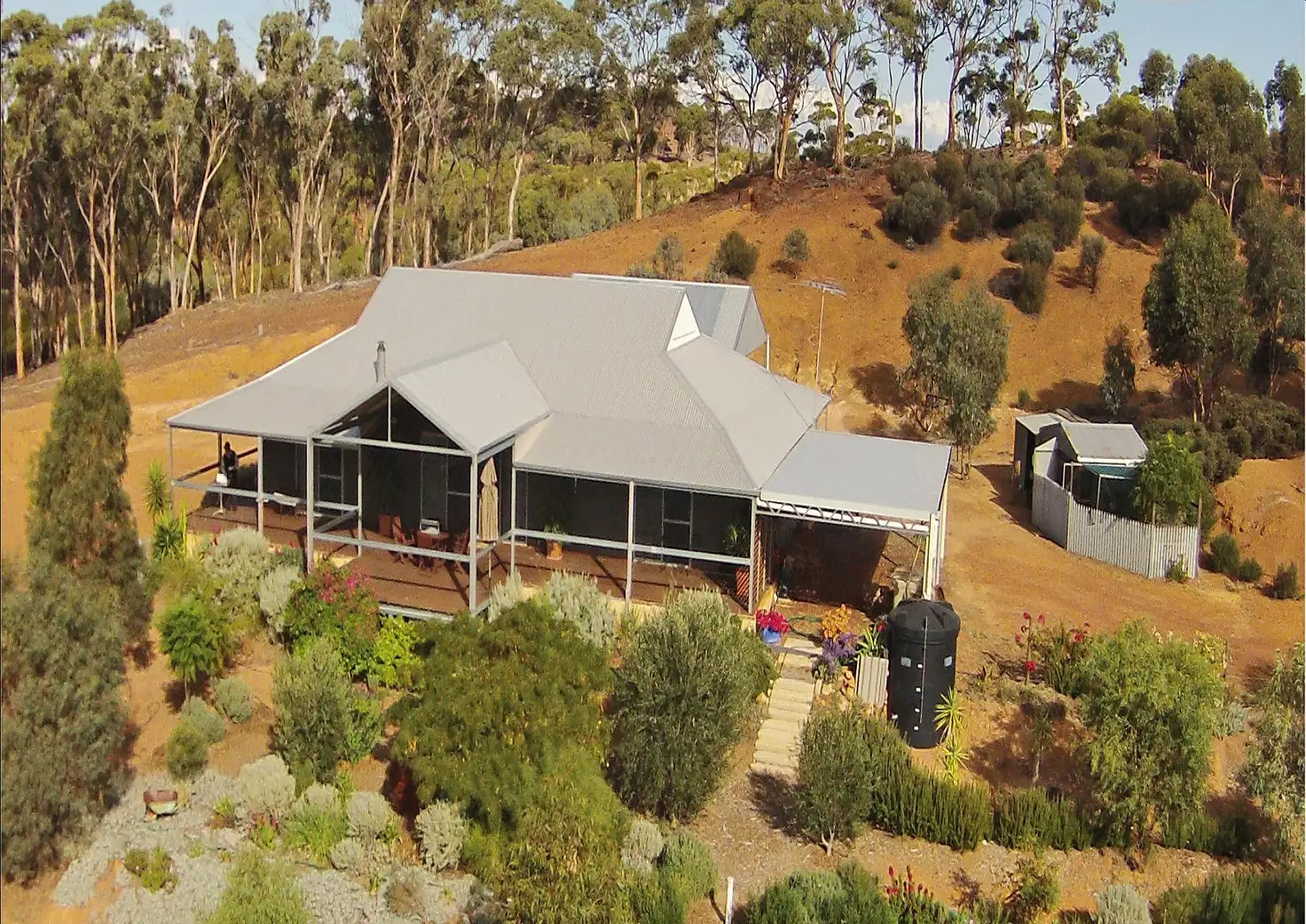 Main view of Homely rural property listing, 478 TOAPIN ROAD DUBELLING WA, Quairading WA 6383