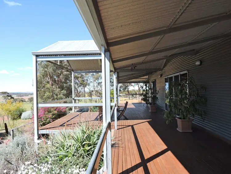 Second view of Homely rural property listing, 478 TOAPIN ROAD DUBELLING WA, Quairading WA 6383