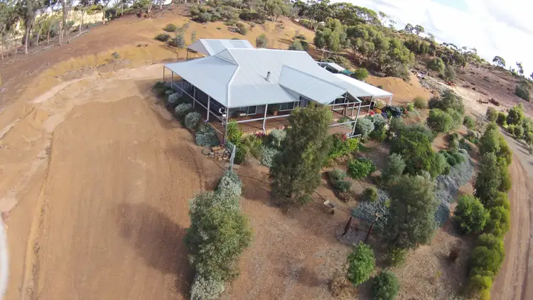 Fourth view of Homely rural property listing, 478 TOAPIN ROAD DUBELLING WA, Quairading WA 6383