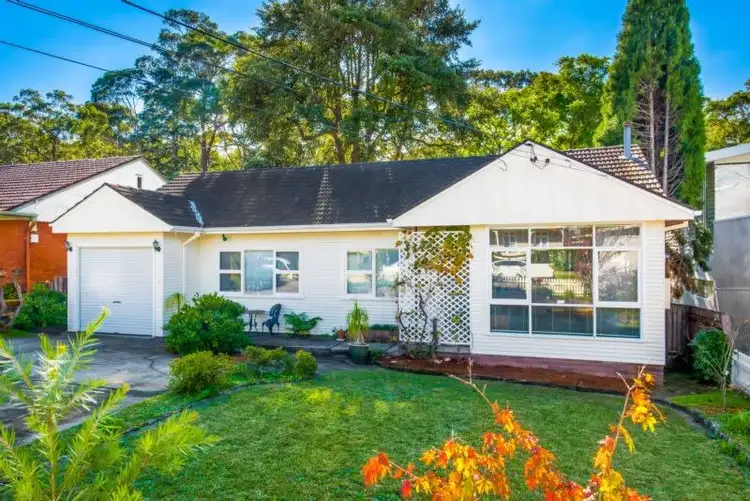 15 Woodridge Avenue, North Epping NSW 2121