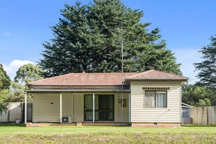 760 Irrewillipe Road, Barongarook West VIC 3249