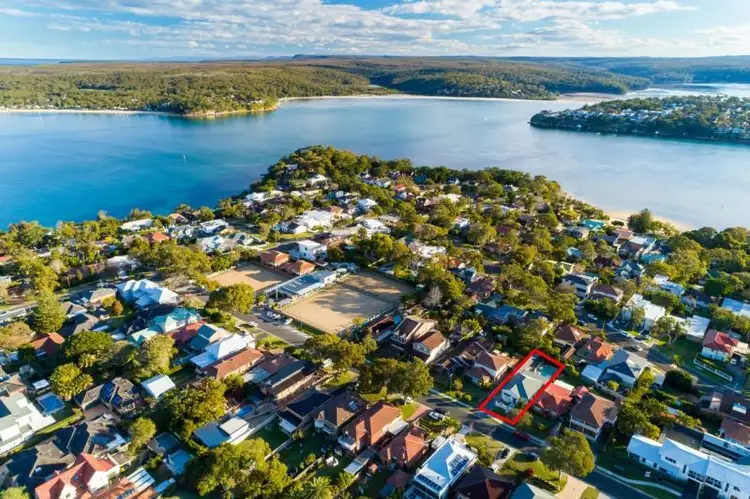 5 Chelmsford Avenue, Cronulla NSW 2230