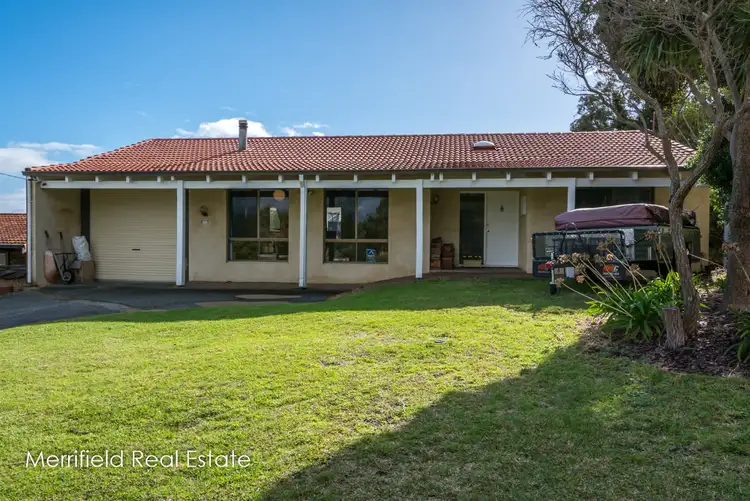 5 Michaelmas Way, Collingwood Heights WA 6330