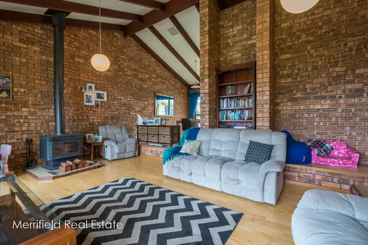 Fourth view of Homely house listing, 5 Michaelmas Way, Collingwood Heights WA 6330