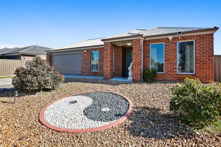 Main view of Homely house listing, 15 Hamilton Hume Terrace, Yea VIC 3717