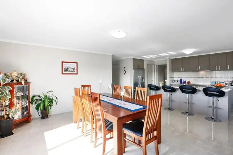 Second view of Homely house listing, 15 Hamilton Hume Terrace, Yea VIC 3717