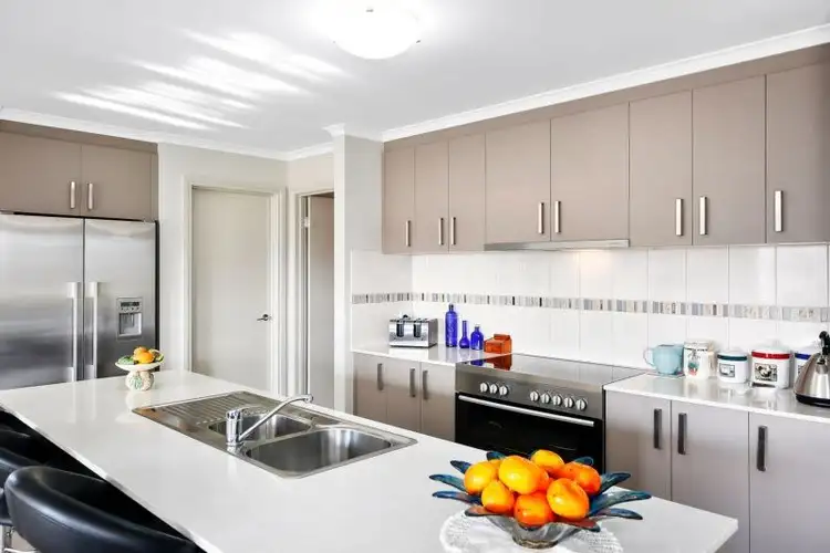 Third view of Homely house listing, 15 Hamilton Hume Terrace, Yea VIC 3717