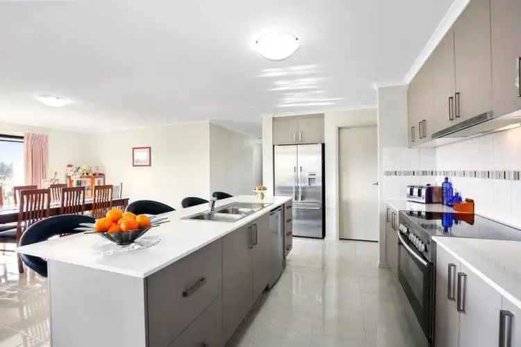 Fourth view of Homely house listing, 15 Hamilton Hume Terrace, Yea VIC 3717