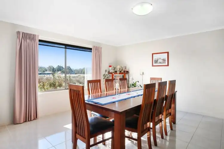Fifth view of Homely house listing, 15 Hamilton Hume Terrace, Yea VIC 3717