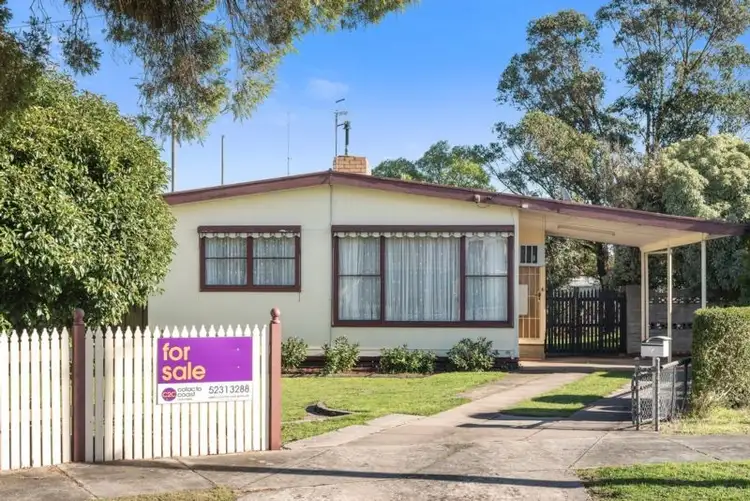 14 Hancock Street, Colac VIC 3250