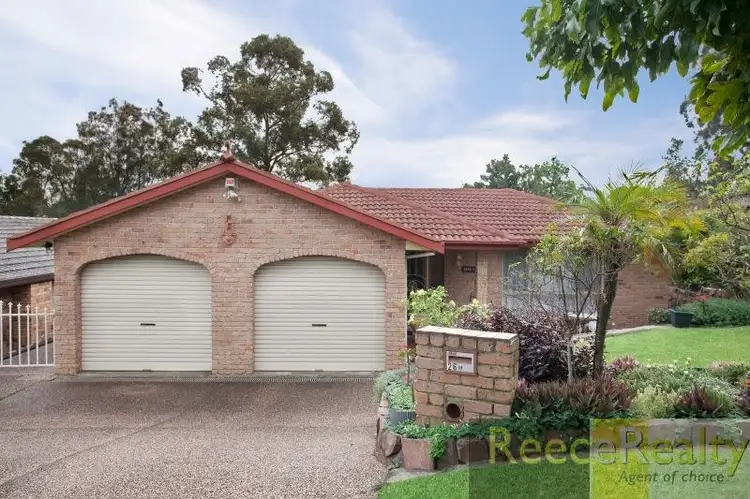 26 Eurabbie Avenue, Warabrook NSW 2304