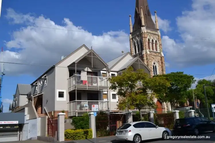 53 St Pauls Tce, Spring Hill QLD 4000