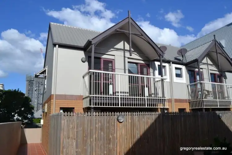 Second view of Homely apartment listing, 53 St Pauls Tce, Spring Hill QLD 4000
