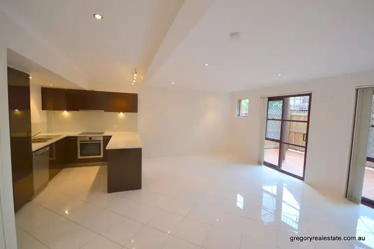 Fourth view of Homely apartment listing, 53 St Pauls Tce, Spring Hill QLD 4000