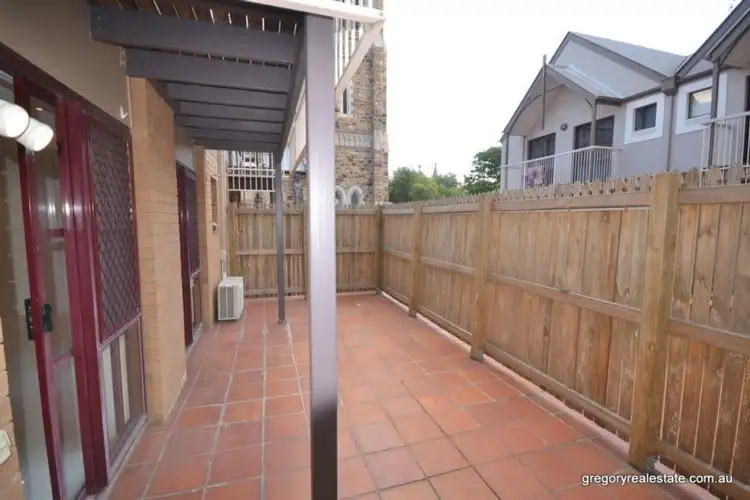Fifth view of Homely apartment listing, 53 St Pauls Tce, Spring Hill QLD 4000