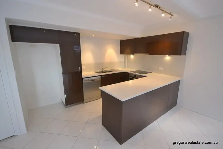 Sixth view of Homely apartment listing, 53 St Pauls Tce, Spring Hill QLD 4000
