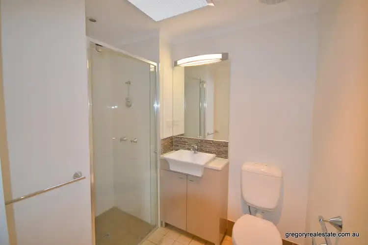 Seventh view of Homely apartment listing, 53 St Pauls Tce, Spring Hill QLD 4000