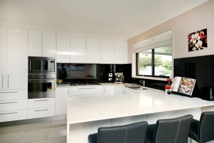 Fifth view of Homely house listing, 24 Carrick Close, Cardiff NSW 2285