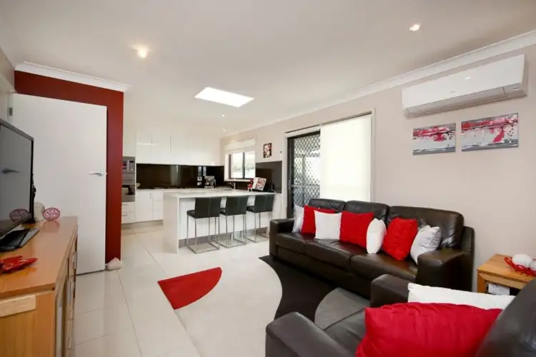 Sixth view of Homely house listing, 24 Carrick Close, Cardiff NSW 2285