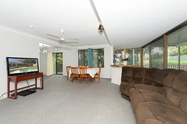 Second view of Homely house listing, 18 Turrama Street, Wangi Wangi NSW 2267