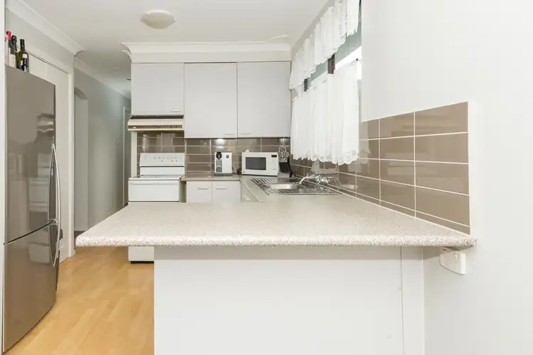 Third view of Homely house listing, 18 Turrama Street, Wangi Wangi NSW 2267