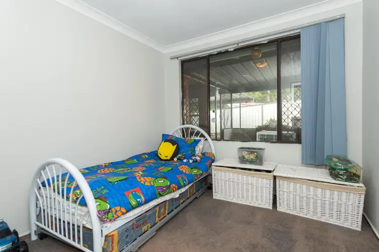 Fifth view of Homely house listing, 18 Turrama Street, Wangi Wangi NSW 2267