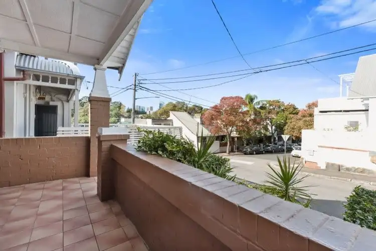 Third view of Homely house listing, 5 Marlborough Street, Glebe NSW 2037
