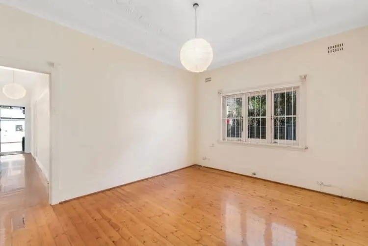 Fifth view of Homely house listing, 5 Marlborough Street, Glebe NSW 2037