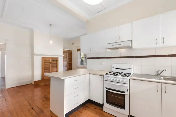 Sixth view of Homely house listing, 5 Marlborough Street, Glebe NSW 2037