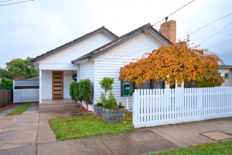 17 Hurley Street, Ballarat North VIC 3350