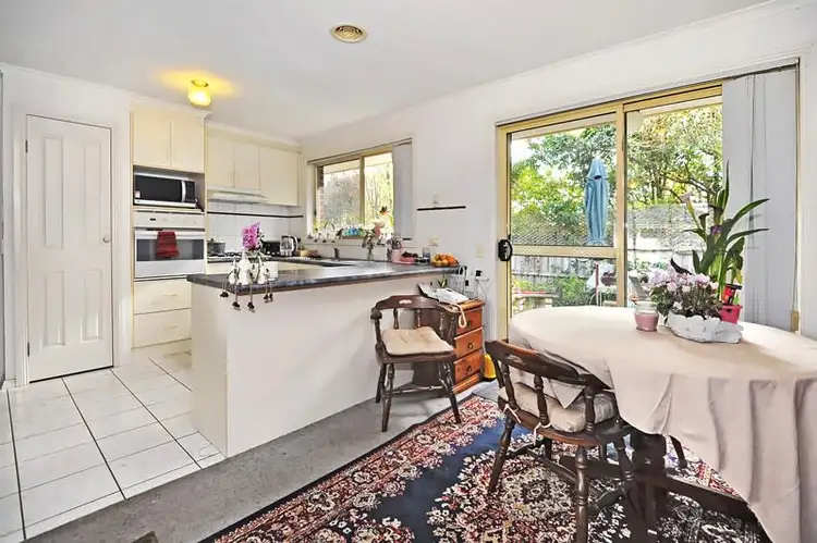 Third view of Homely townhouse listing, 2/512 Windermere Street, Ballarat VIC 3350