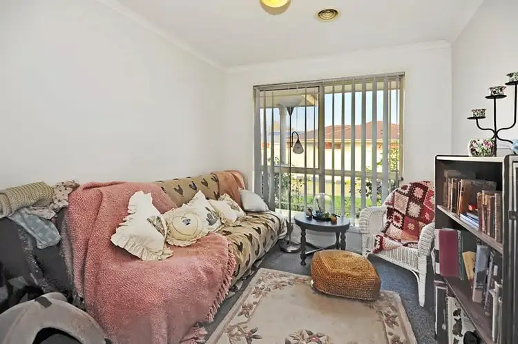 Fifth view of Homely townhouse listing, 2/512 Windermere Street, Ballarat VIC 3350