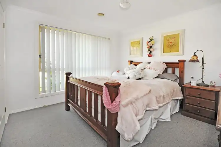 Sixth view of Homely townhouse listing, 2/512 Windermere Street, Ballarat VIC 3350