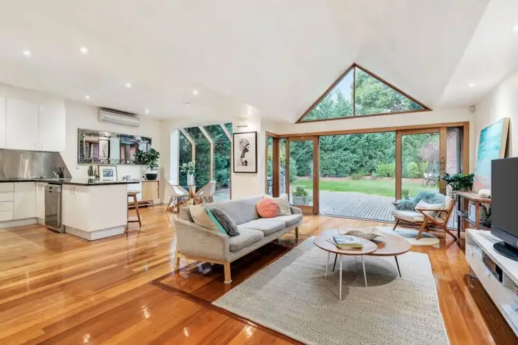 Second view of Homely house listing, 74 Baird Street, Brighton East VIC 3187