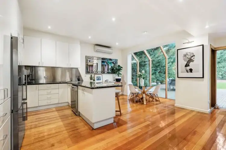 Third view of Homely house listing, 74 Baird Street, Brighton East VIC 3187