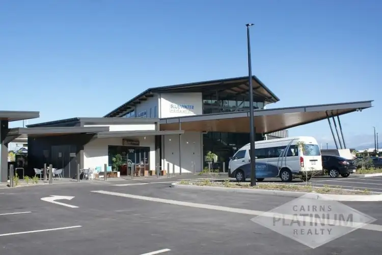 Second view of Homely land listing, 48 Roberts Drive, Trinity Beach QLD 4879