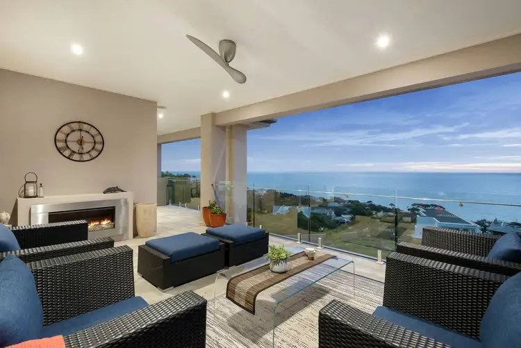 Second view of Homely house listing, 6 The Point, Mount Martha VIC 3934