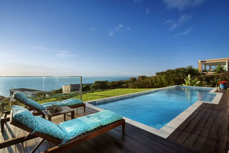 Third view of Homely house listing, 6 The Point, Mount Martha VIC 3934