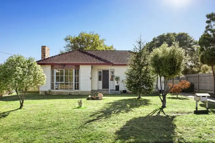 29 Mohilla Street, Mount Eliza VIC 3930