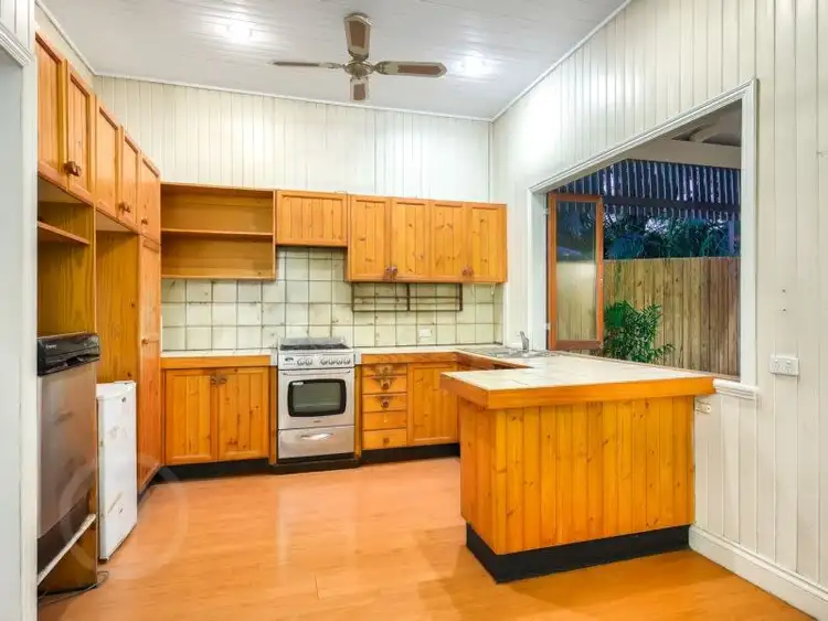 Second view of Homely house listing, 41 Jones Street, Auchenflower QLD 4066