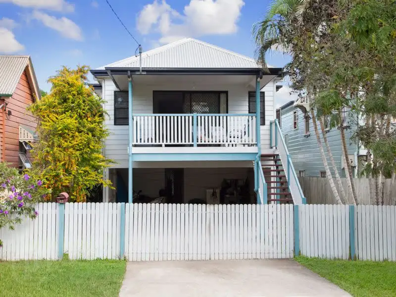 Main view of Homely house listing, 42 St Achs Street, Nudgee QLD 4014