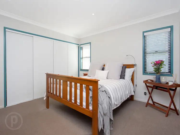 Second view of Homely house listing, 42 St Achs Street, Nudgee QLD 4014