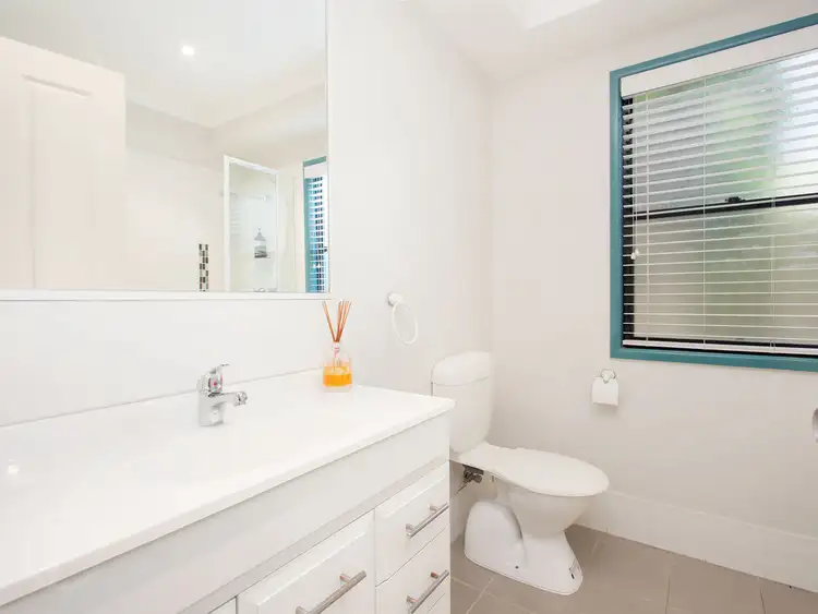 Fifth view of Homely house listing, 42 St Achs Street, Nudgee QLD 4014