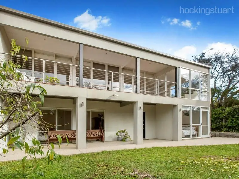 Main view of Homely house listing, 297 Melbourne Road, Blairgowrie VIC 3942