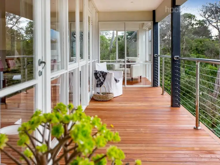 Second view of Homely house listing, 297 Melbourne Road, Blairgowrie VIC 3942