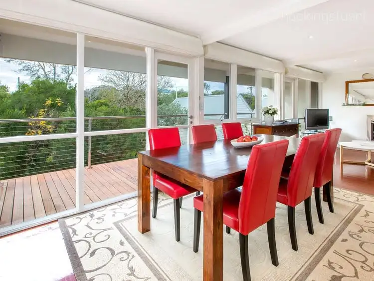 Third view of Homely house listing, 297 Melbourne Road, Blairgowrie VIC 3942