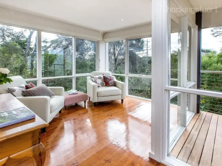 Fourth view of Homely house listing, 297 Melbourne Road, Blairgowrie VIC 3942